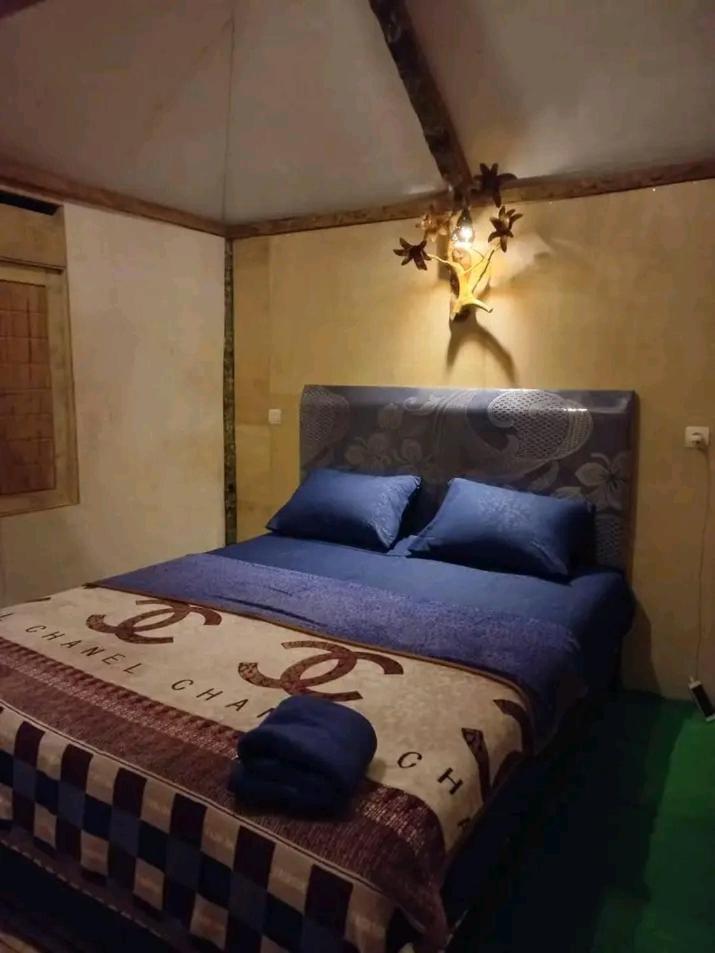New Rinjani Homestay Tetebatu Buitenkant foto